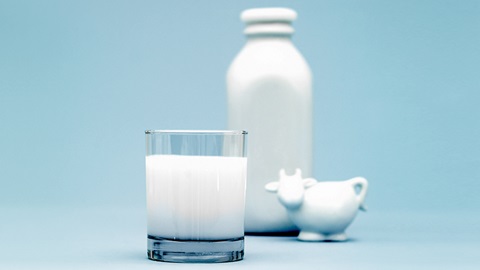 lactose-intolérance